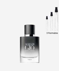 Decant Acqua Di Gio Parfum