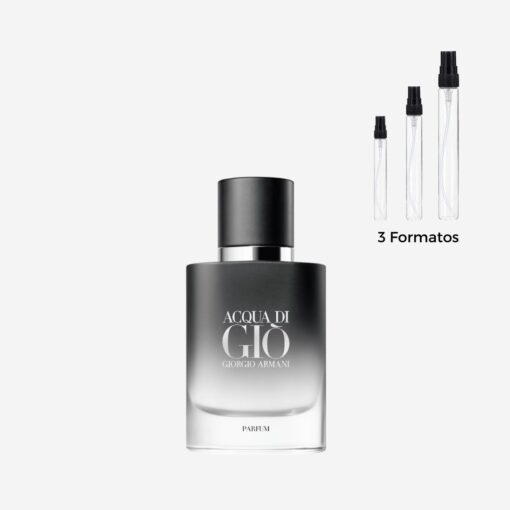 Decant Acqua Di Gio Parfum