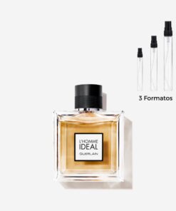 Decant Guerlain L'Homme Ideal