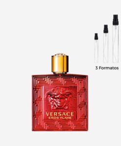 Decant Versace Eros Flame