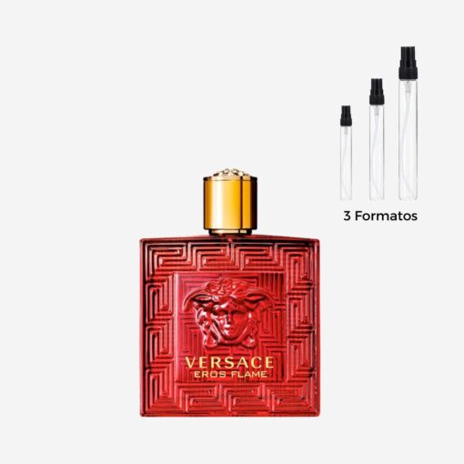 Decant Versace Eros Flame