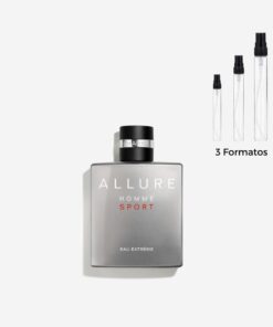 Portada Chanel Allure Homme Sport Eau Extreme